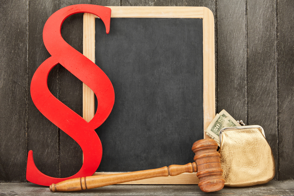 Finance a legislativa