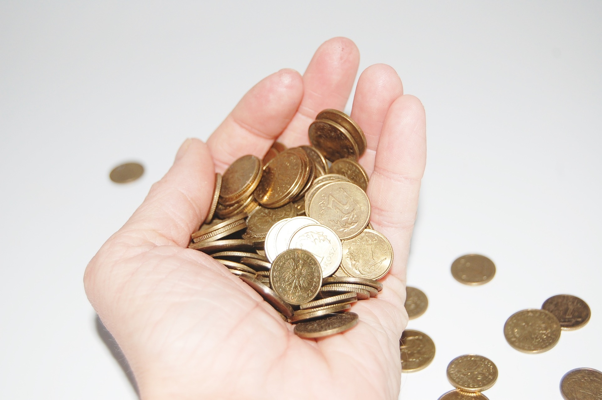 Záleží u nebankovní půjčky na klientských registrech?