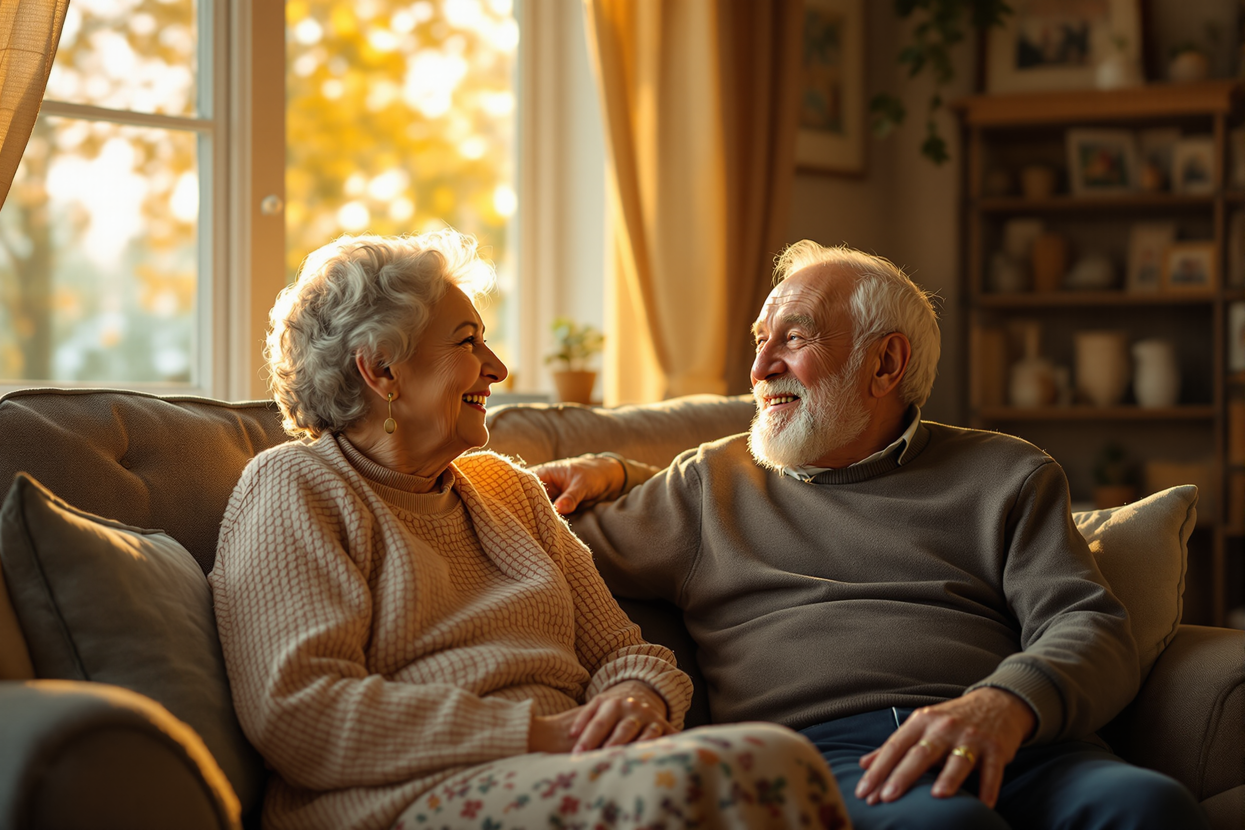 Reverzní hypotéka aneb Když váš domov začne vydělávat za vás